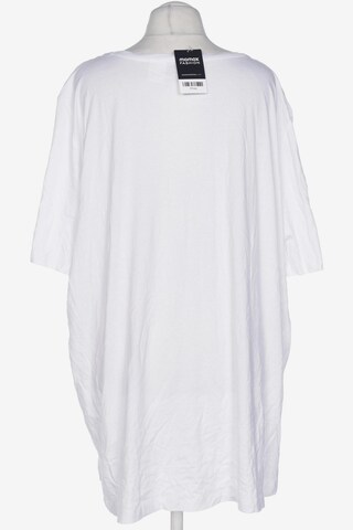 MIAMODA Top & Shirt in 11XL in White