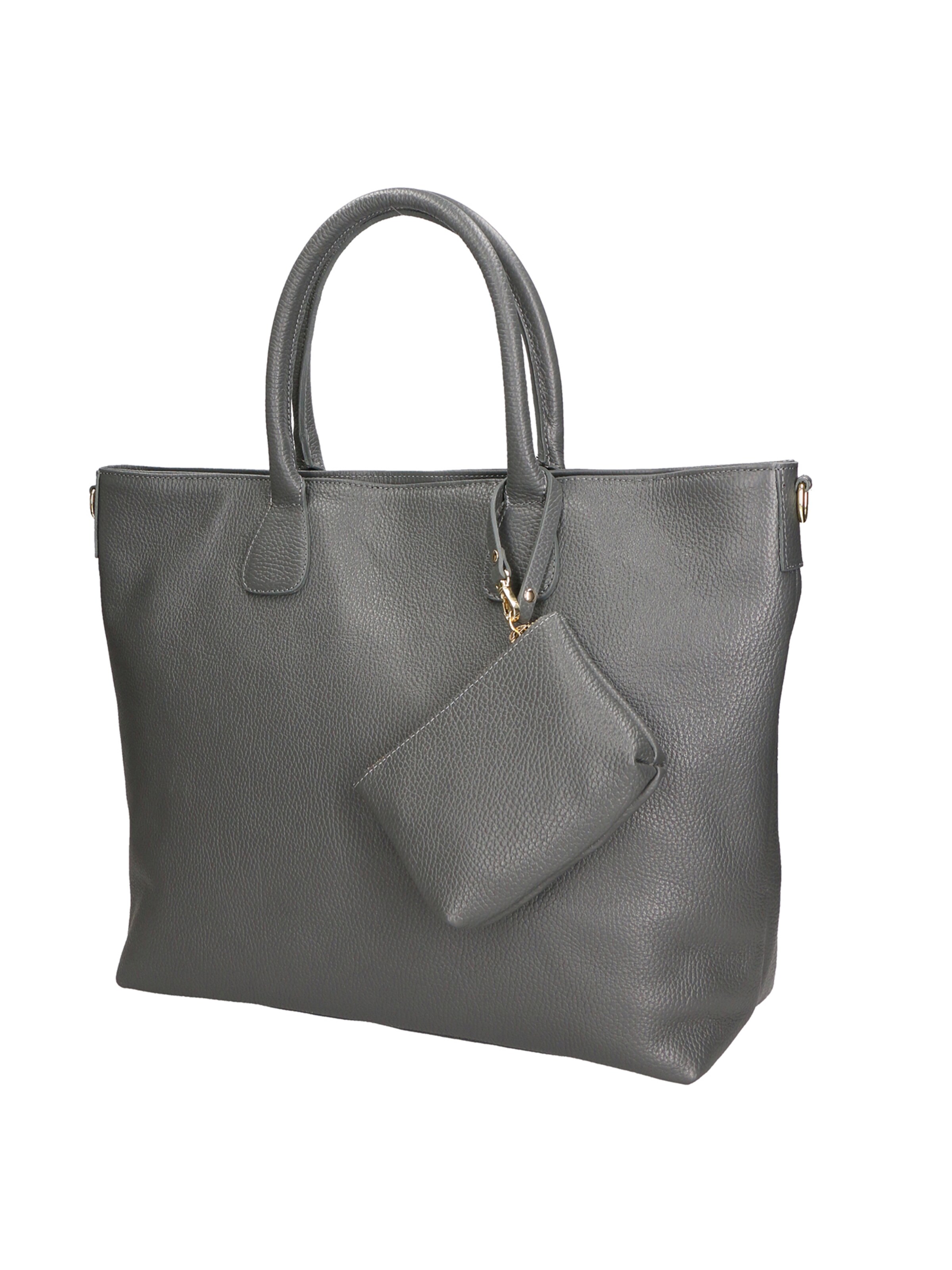 Cabas Gave Lux en gris