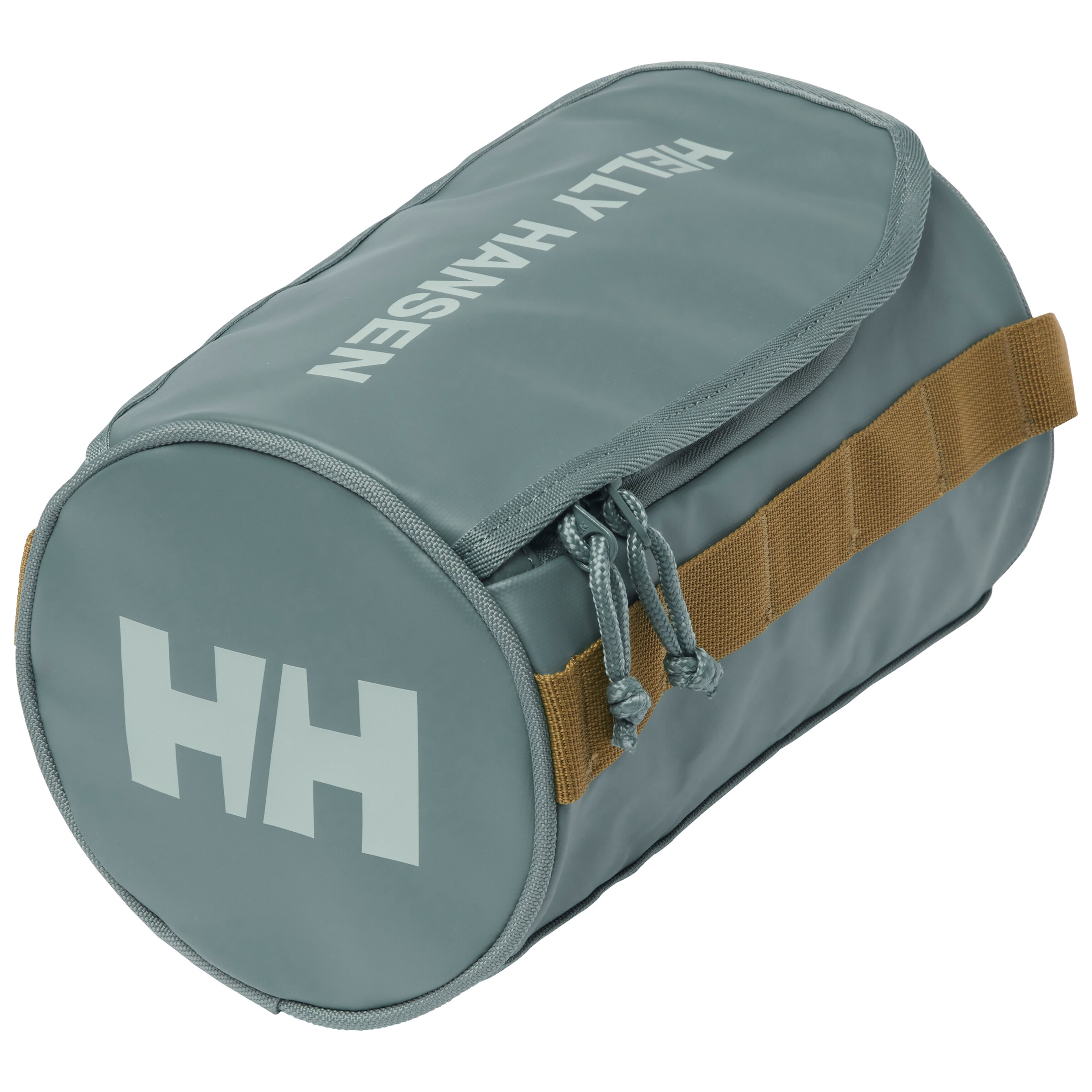HELLY HANSEN Toiletry Bag in Green