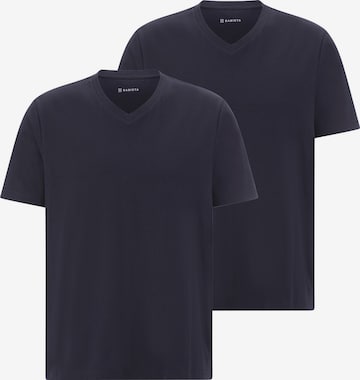 BABISTA Shirt 'BELLATORRO' in Blauw: voorkant