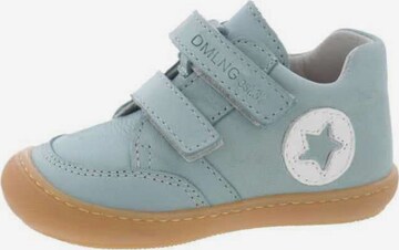 REMONTE Sneakers in Blauw: voorkant