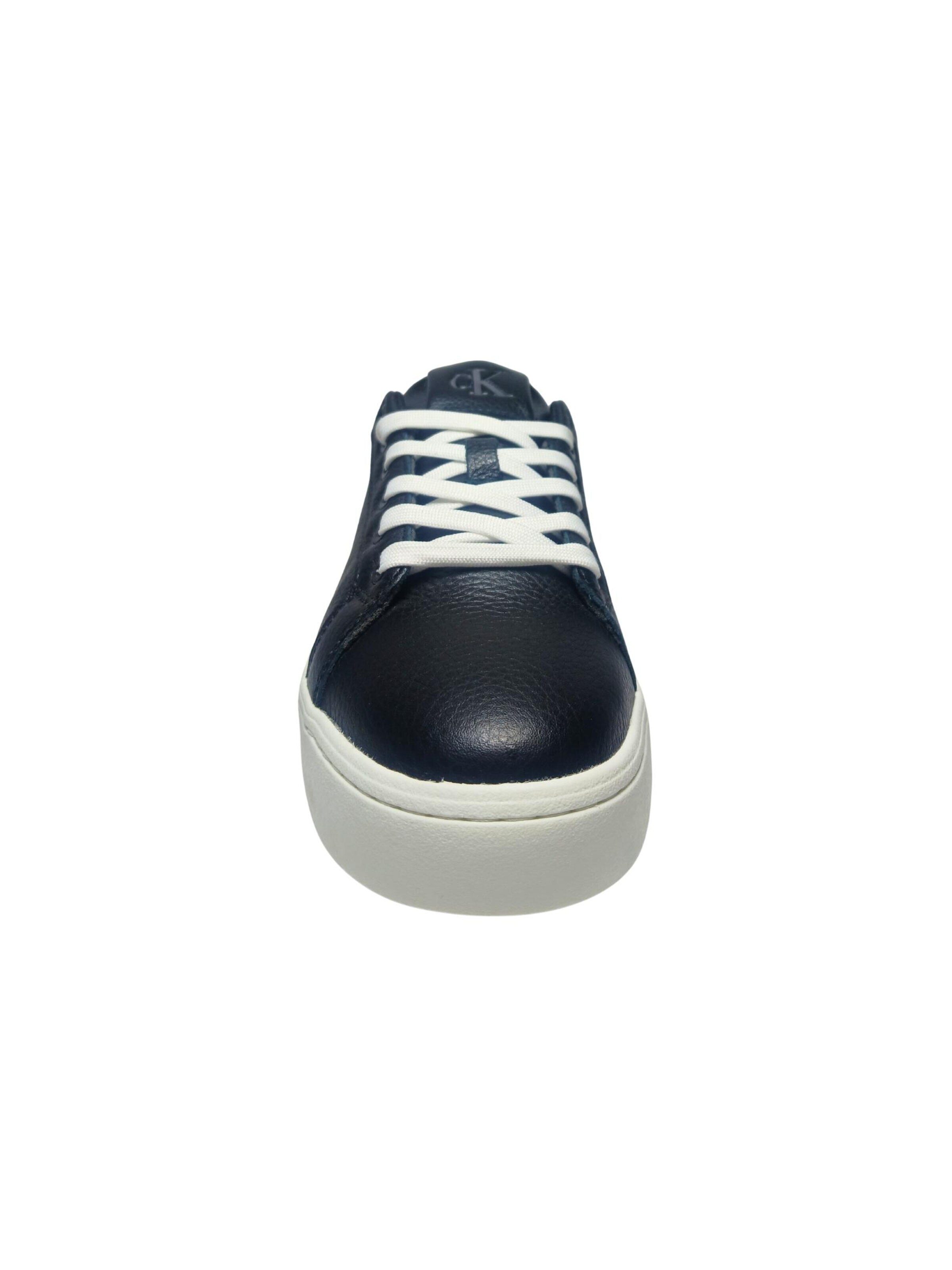 Calvin Klein Schnürschuh‌‌‌‌ in Schwarz