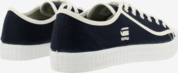 G-Star RAW Sneakers 'Rovulc COS' in Blue