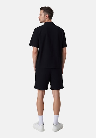 JACK & JONESJogging komplet 'Islington' - crna boja