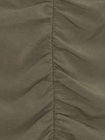 Dilvin Shirt in Green