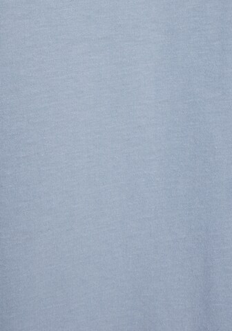 Elbsand T-Shirt in Blau