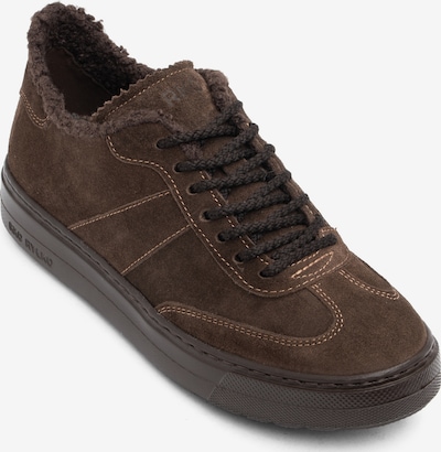 RYŁKO Sneaker in 34 in braun, Produktansicht