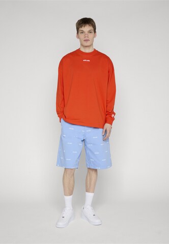 Ecko Unlimited Shirt 'Like' in Rood