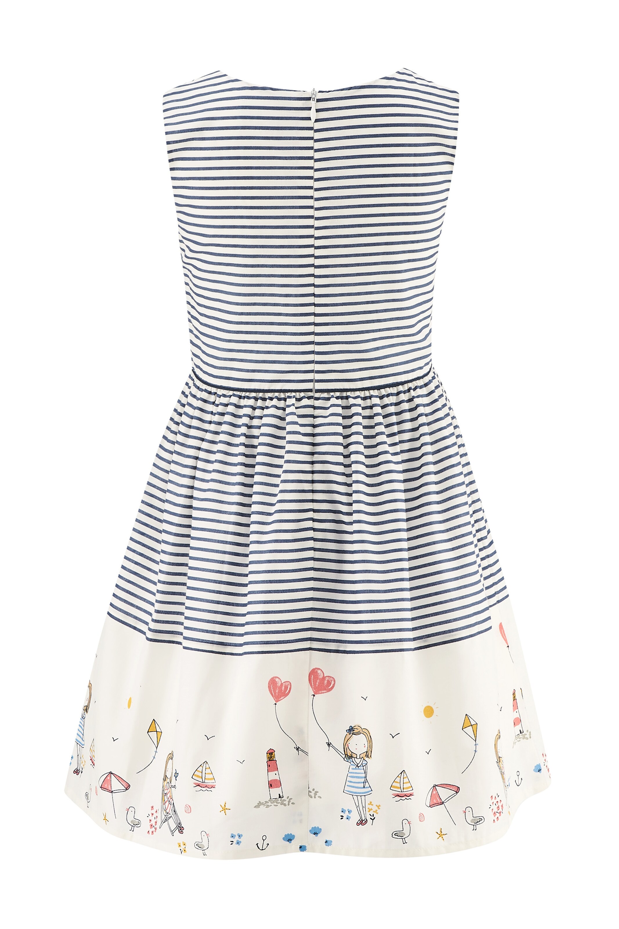 happy girls Платье в Смешанный