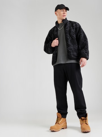 T-Shirt 'Vista' Carhartt WIP en noir