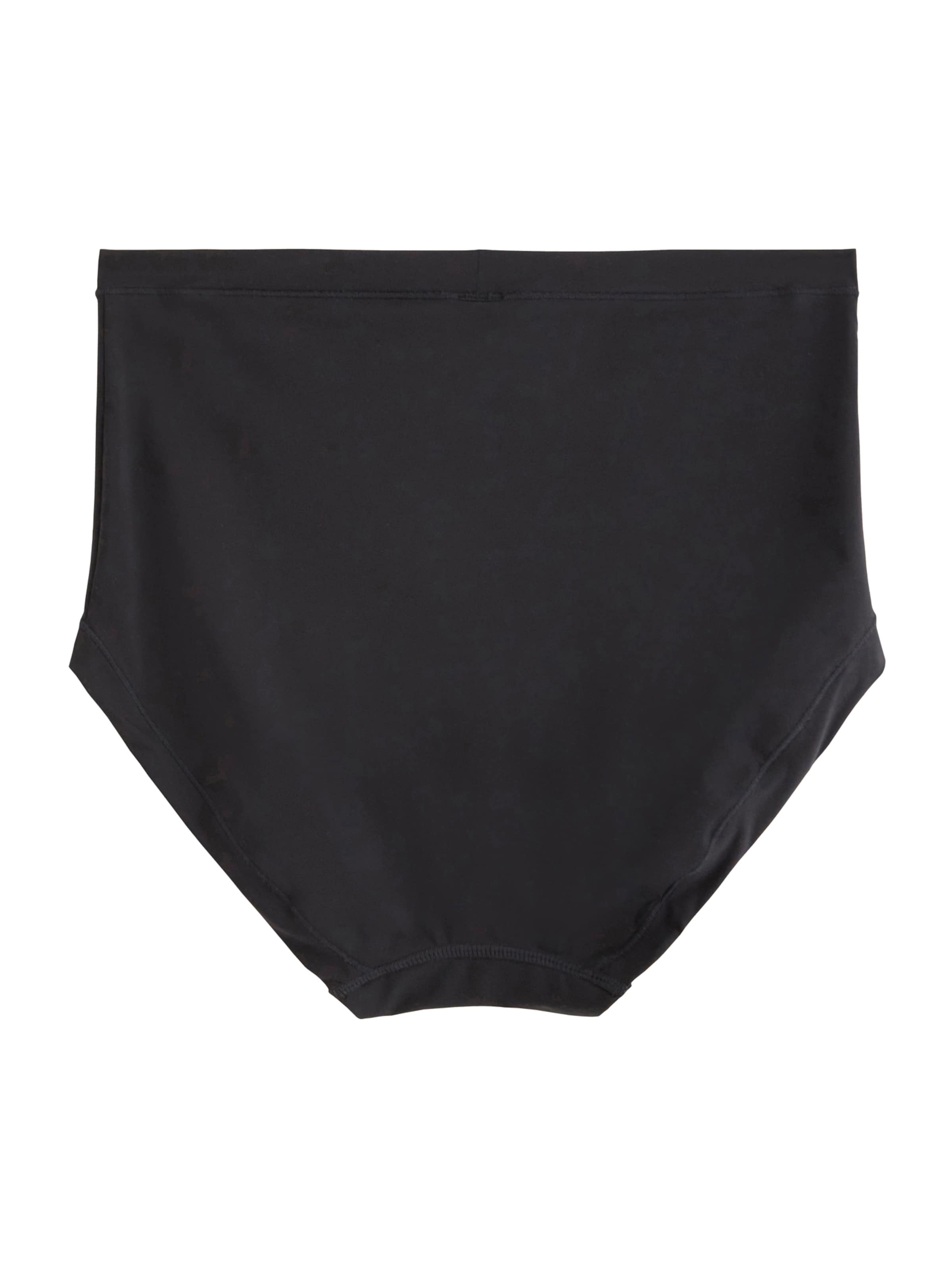 Slip Lindex en noir
