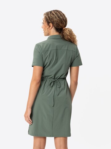 VAUDE Sports dress 'Farley' in Green
