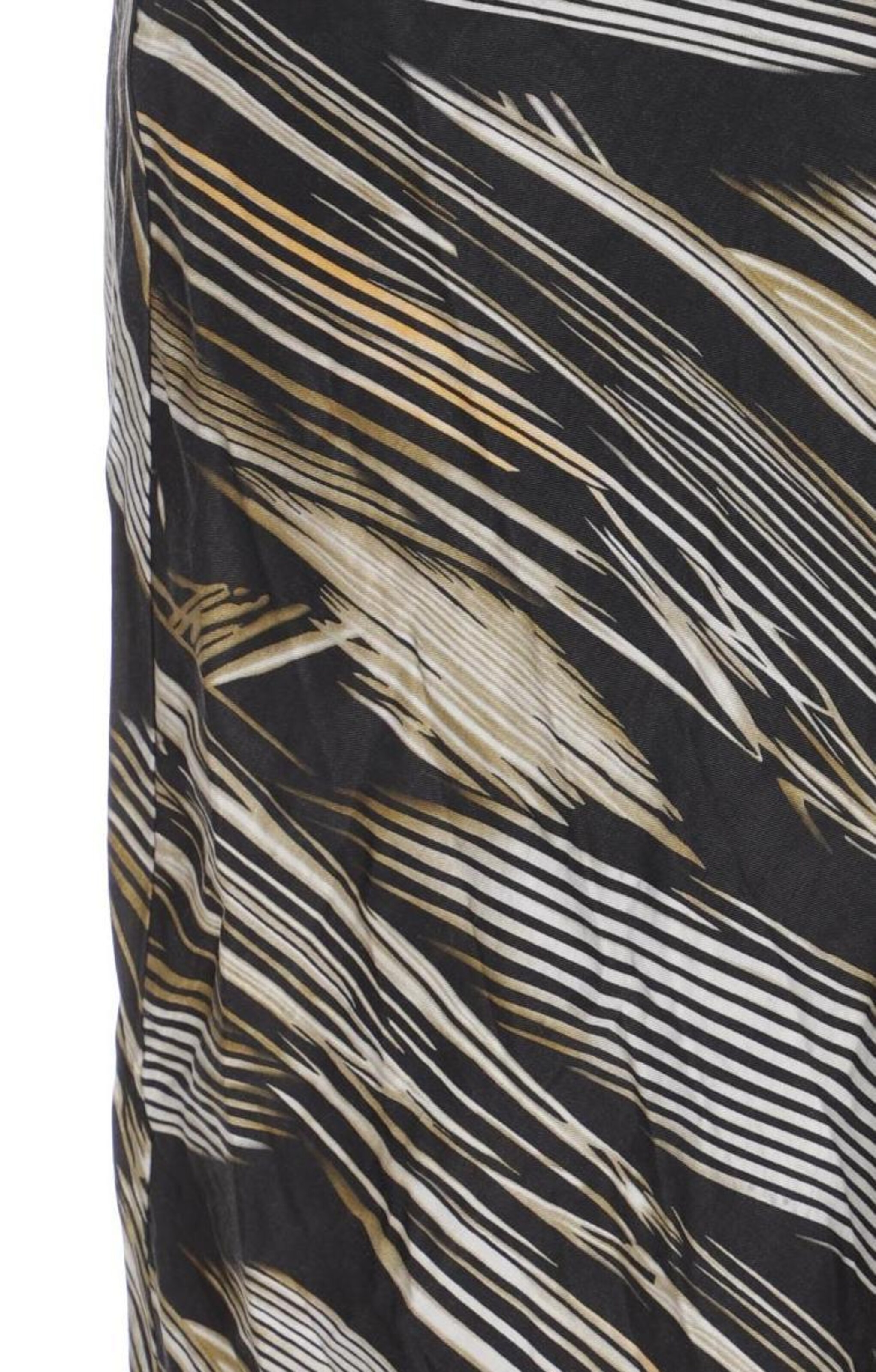 Herrlicher Rock S in Schwarz