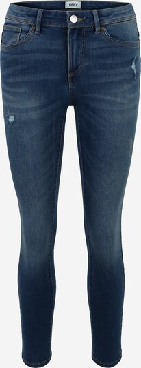 Only Petite Jeans 'WAUW' in dunkelblau, Produktansicht