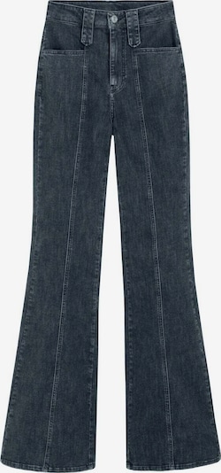 Scalpers Traperice 'New Candy' u antracit siva, Pregled proizvoda