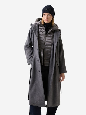 BOGNER Winter coat 'Runa' in Grey: front