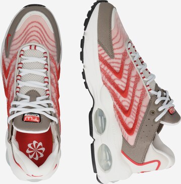 bēšs Nike Sportswear Zemie brīvā laika apavi 'AIR MAX TW'