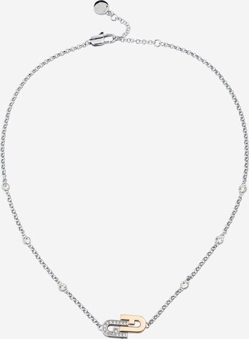 FURLA Necklace in Silver: front