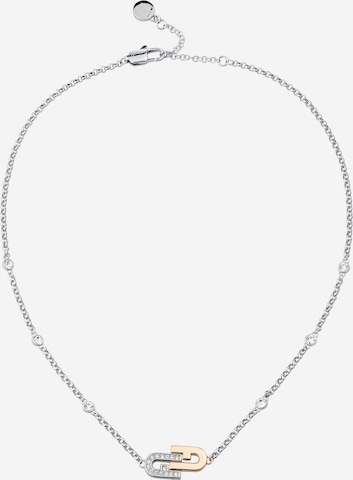 FURLA Necklace in Silver: front