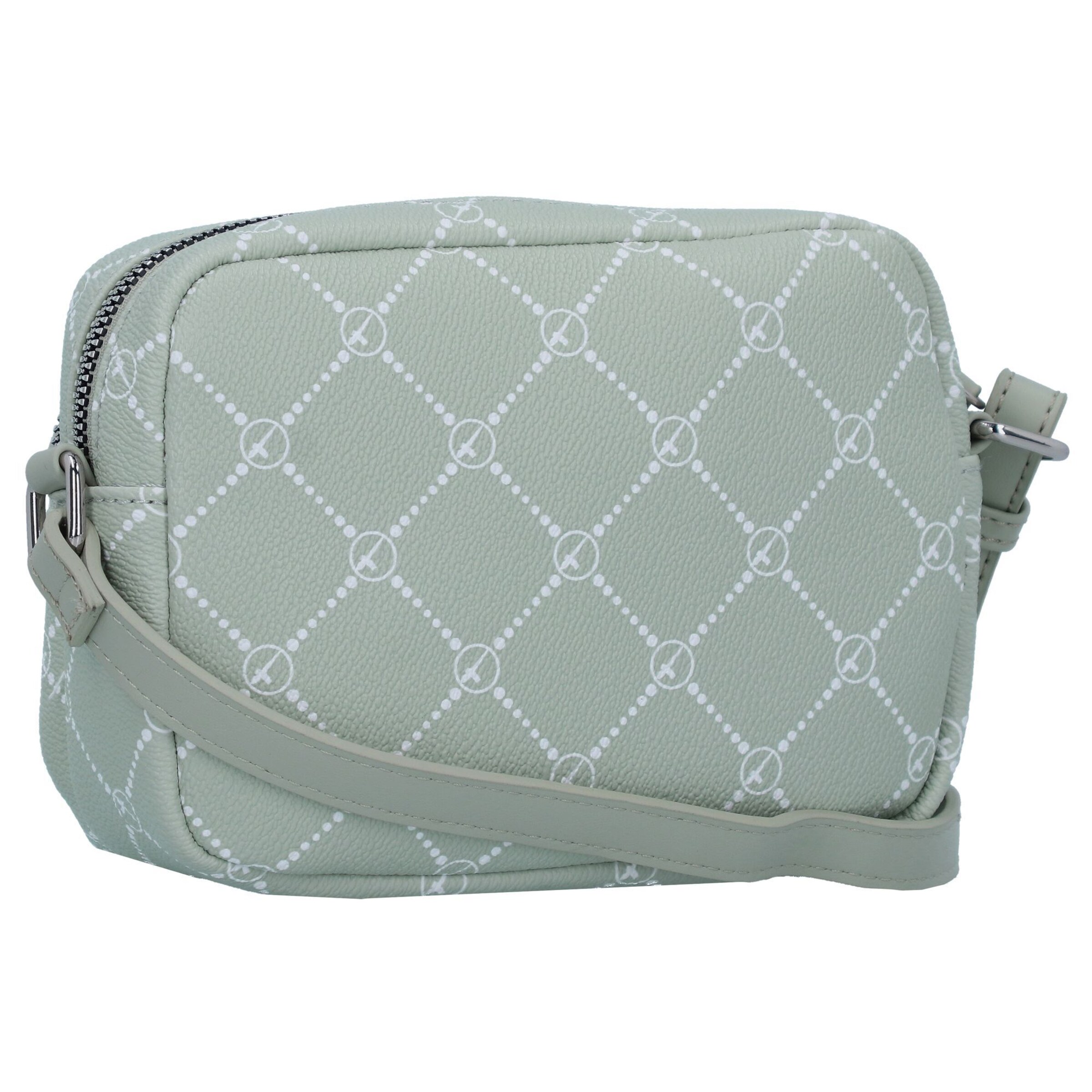 Borsa a tracolla 'Anastasia ' di Tamaris in verde