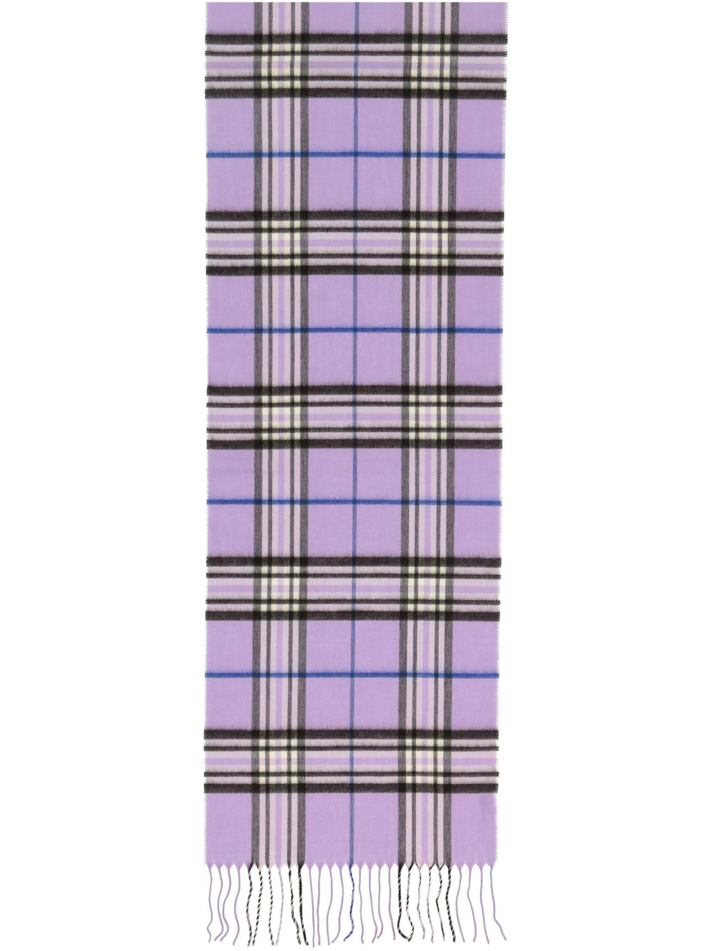 Giorgio Rimaldi Scarf in Purple