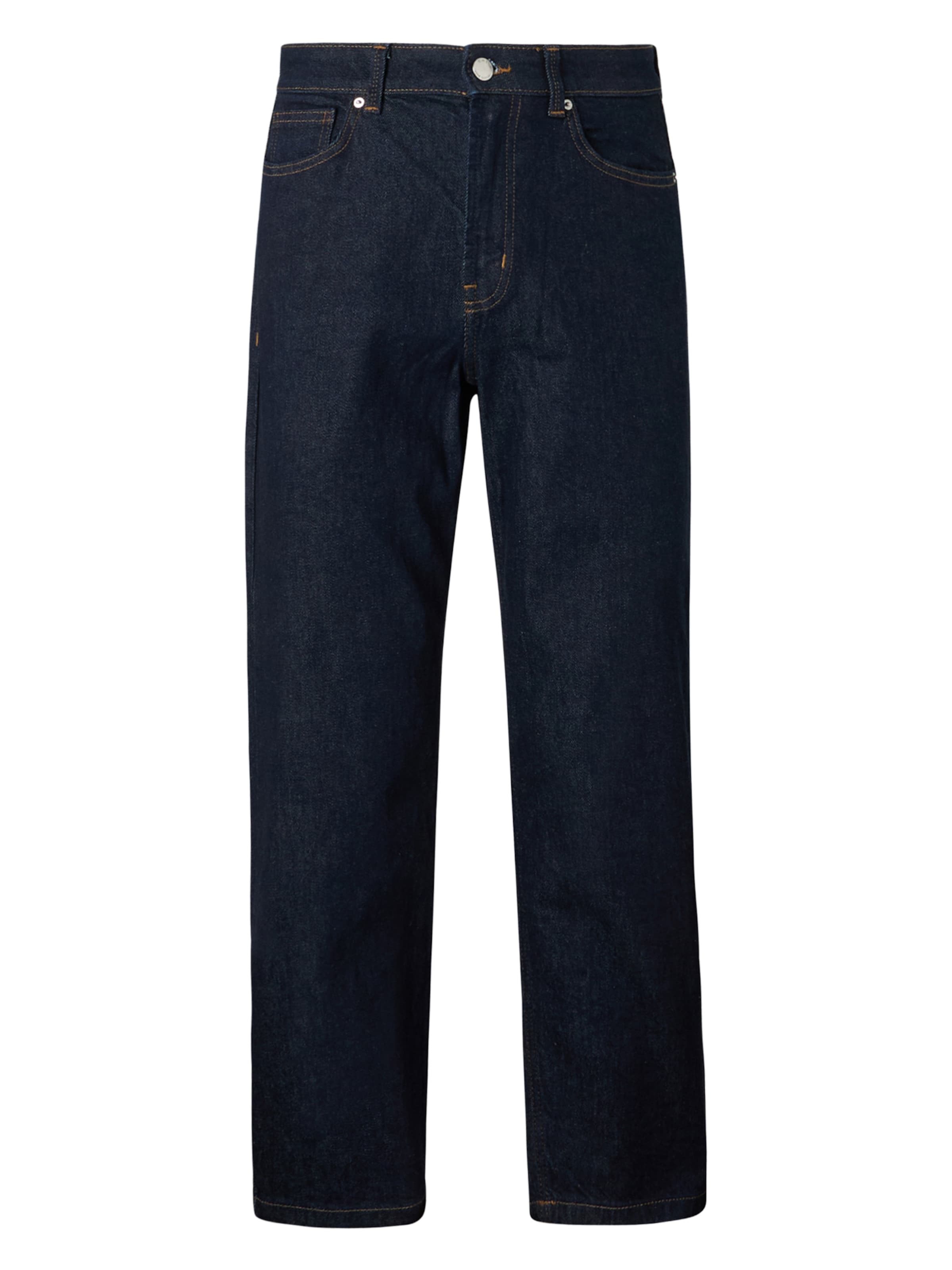 ONLY Bootcut Džínsy - Modrá: predná strana