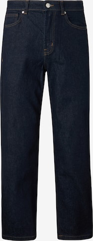 ONLY Bootcut Farkut värissä sininen: etupuoli