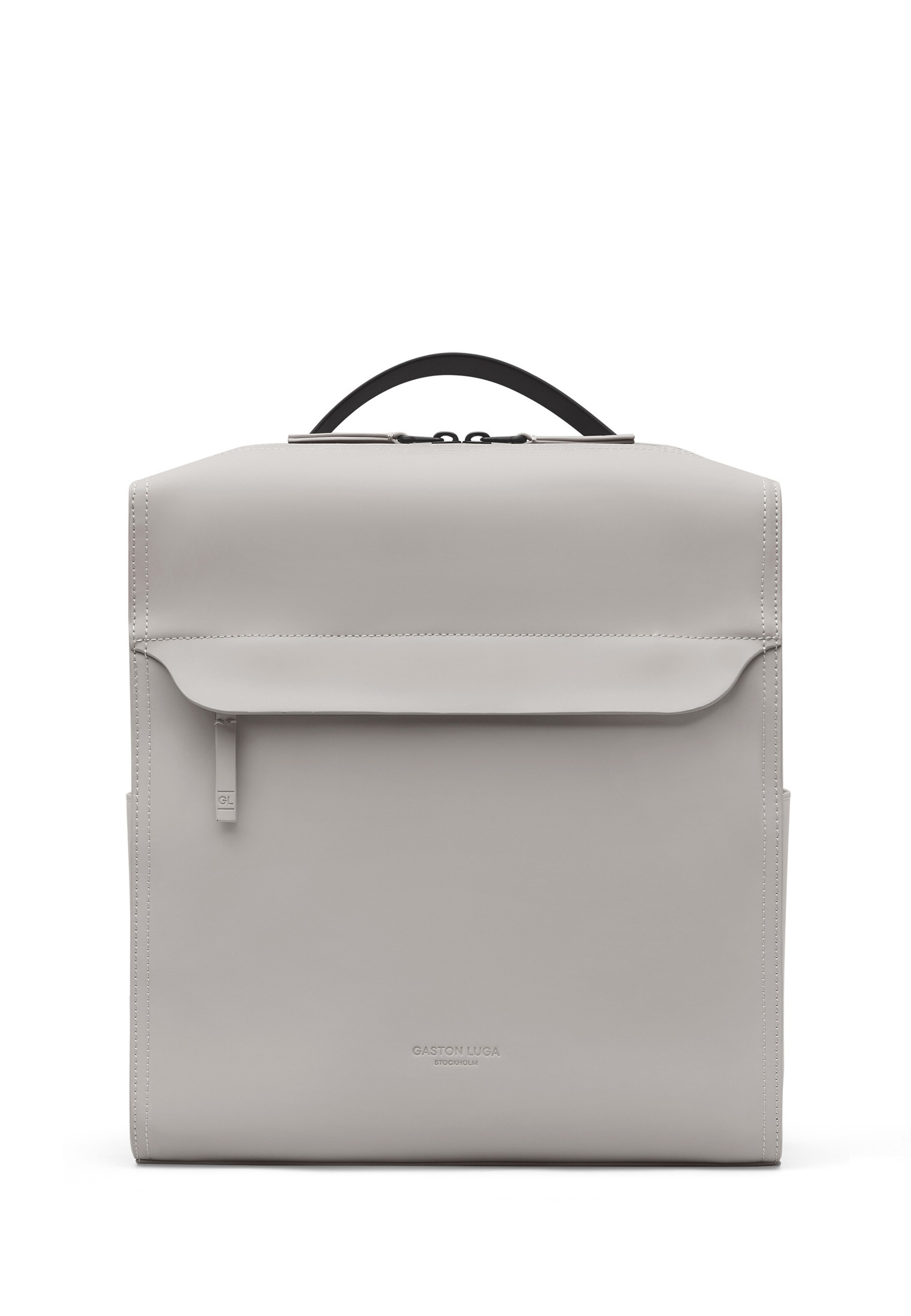 Gaston Luga Rucksack 'Zoll' in One Size in taupe, Produktansicht
