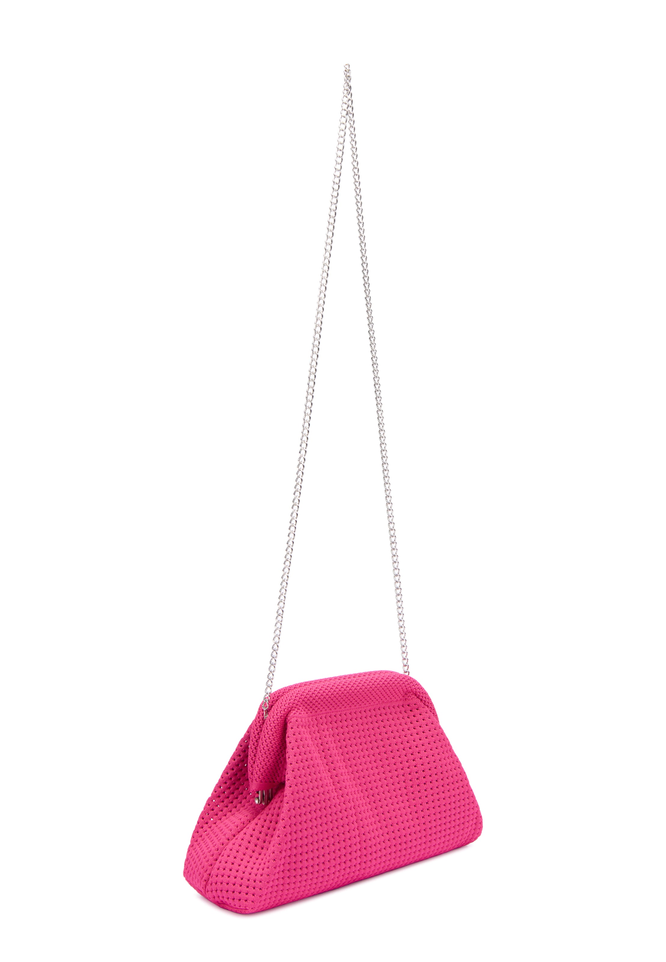 myMo at night - Bolso de noche en rosa