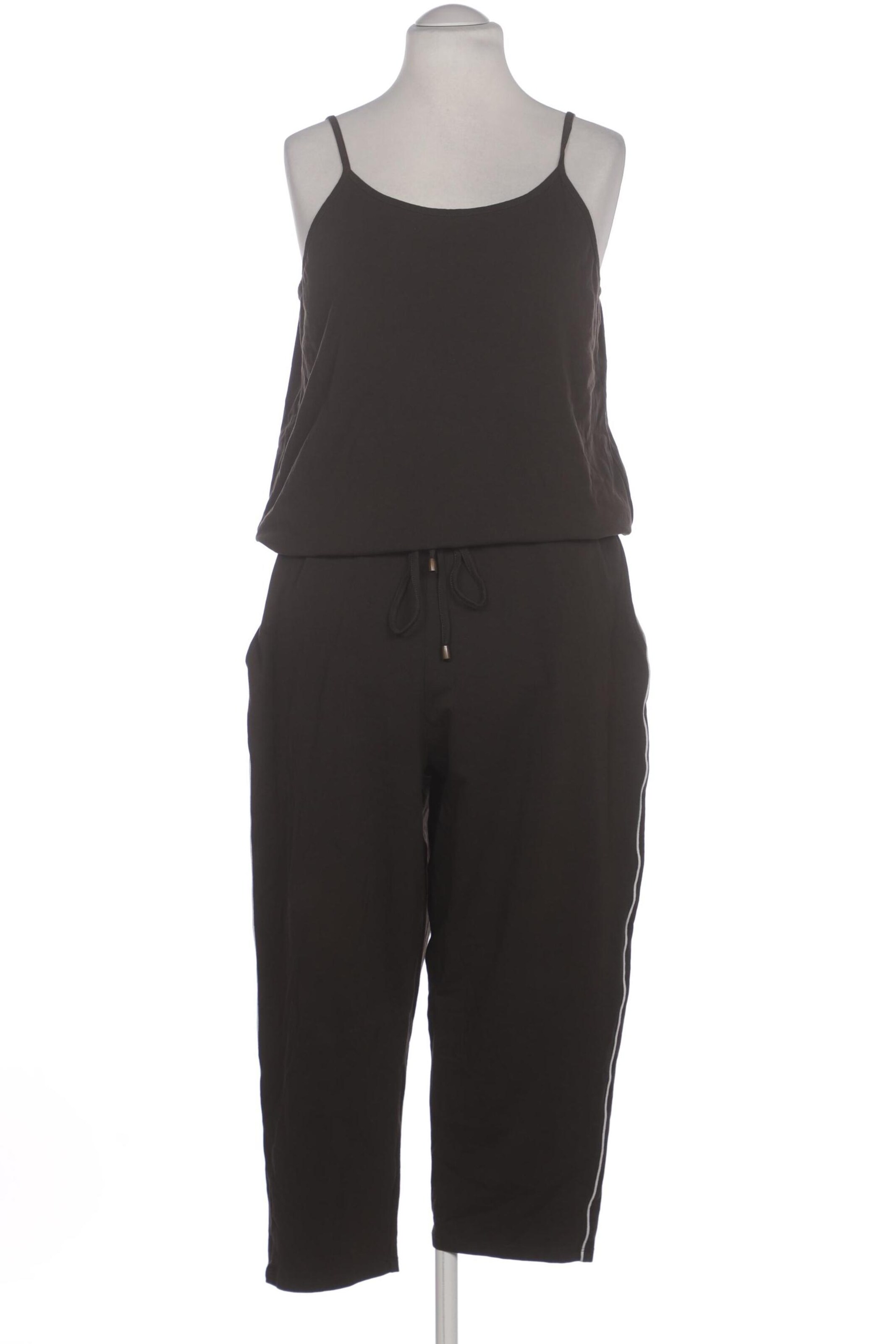 OPUS Overall oder Jumpsuit XL in Grün: Vorderseite