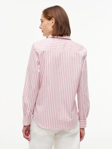 TOMMY HILFIGER Blúz - fehér