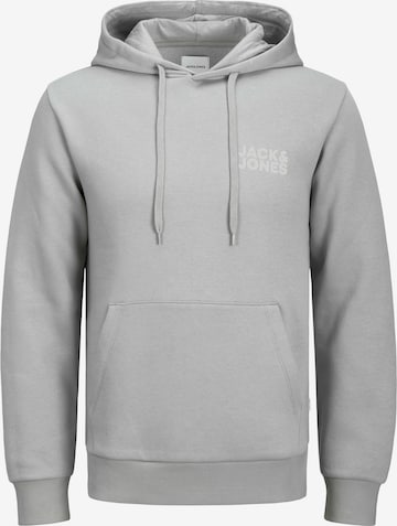 Jack & Jones Plus Dressipluus 'JJECORP', värv hall: eest vaates