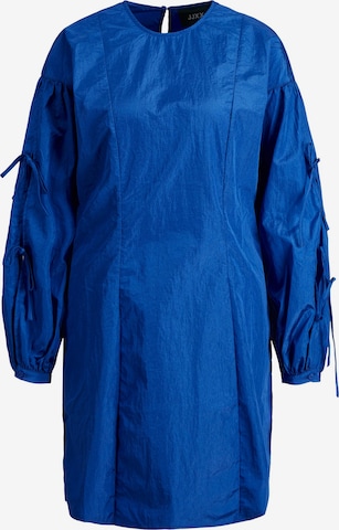 JJXX Dress 'Daria' in Blue: front
