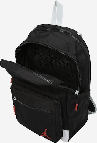 Jordan Rucksack in Schwarz