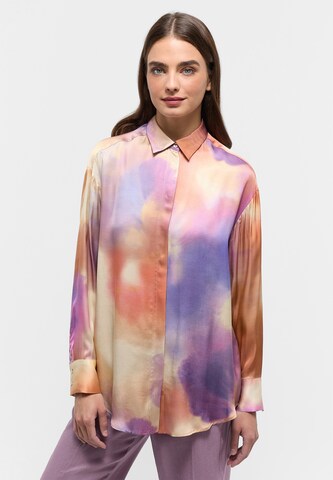ETERNA Blouse in Mixed colors: front