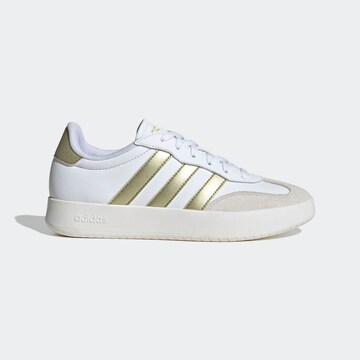 ADIDAS SPORTSWEAR Низкие кроссовки 'Barreda' в Белый