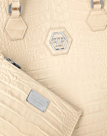 Philipp Plein - Shopper em bege