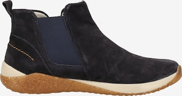 JOSEF SEIBEL Ankle Boots 'Ricky 10' in Blue