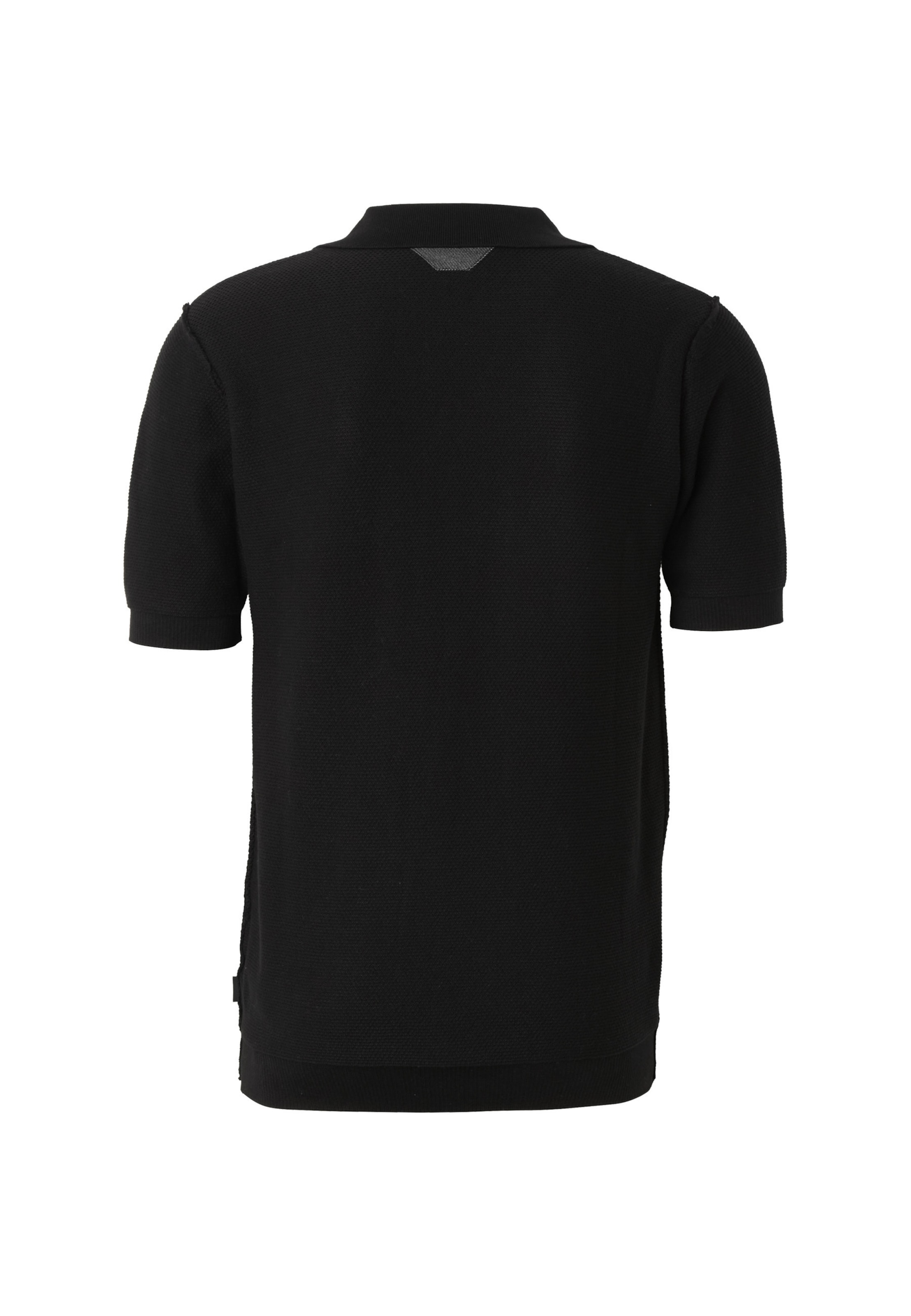REPLAY Sweater in Black