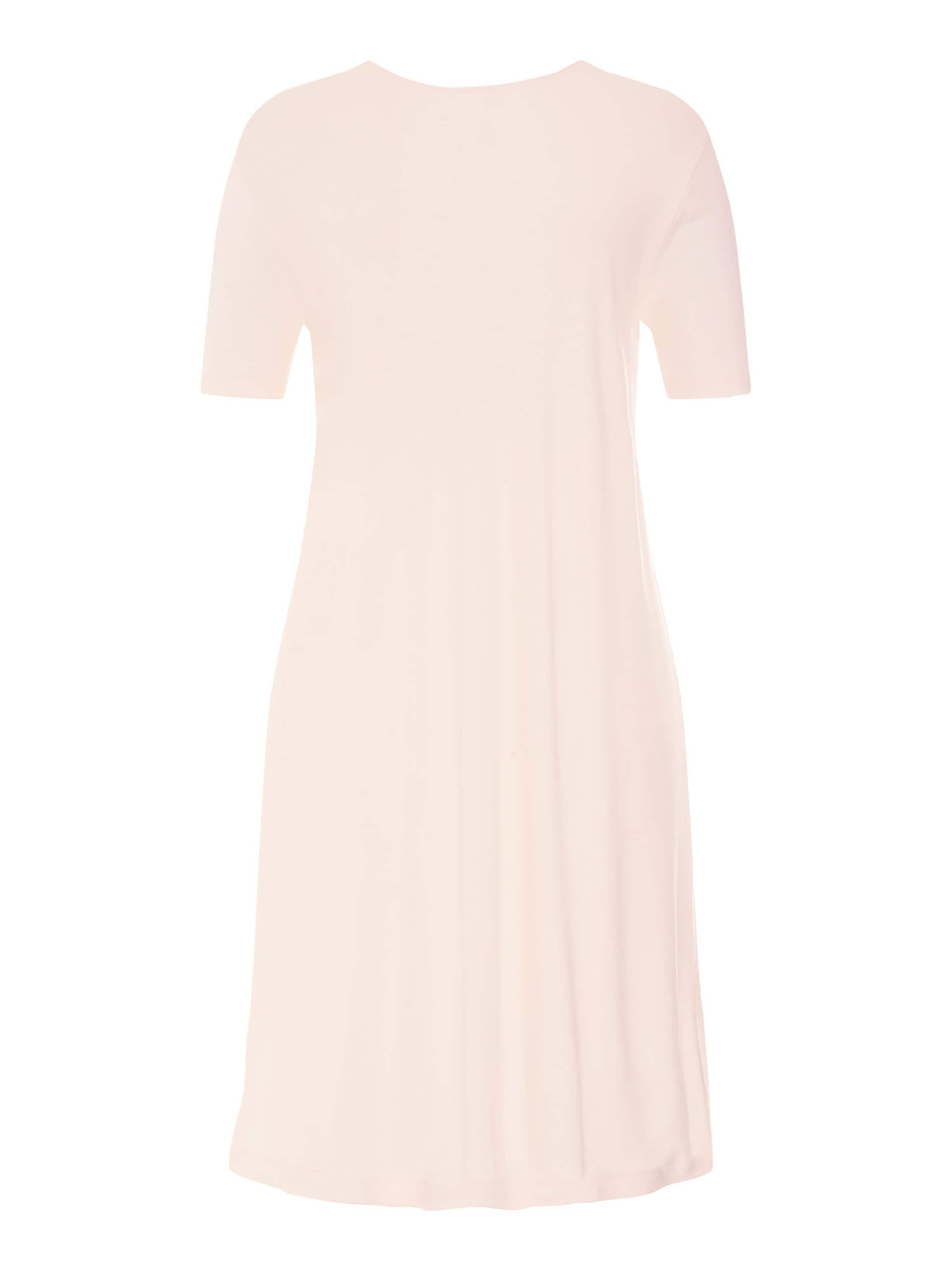 Chemise de nuit ' Tyra ' Hanro en rose