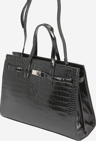 Gina Tricot Handtasche 'Annie' in Schwarz: predná strana