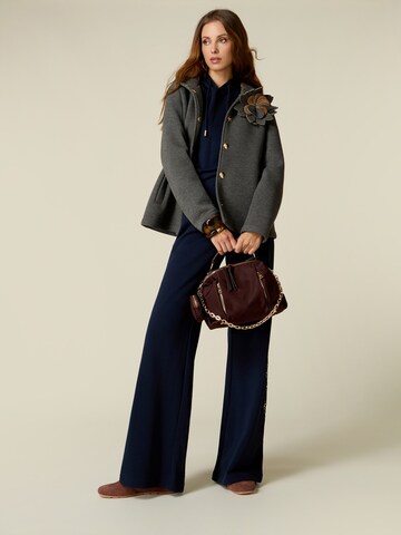 Baggy Pantaloni di oltre in blu