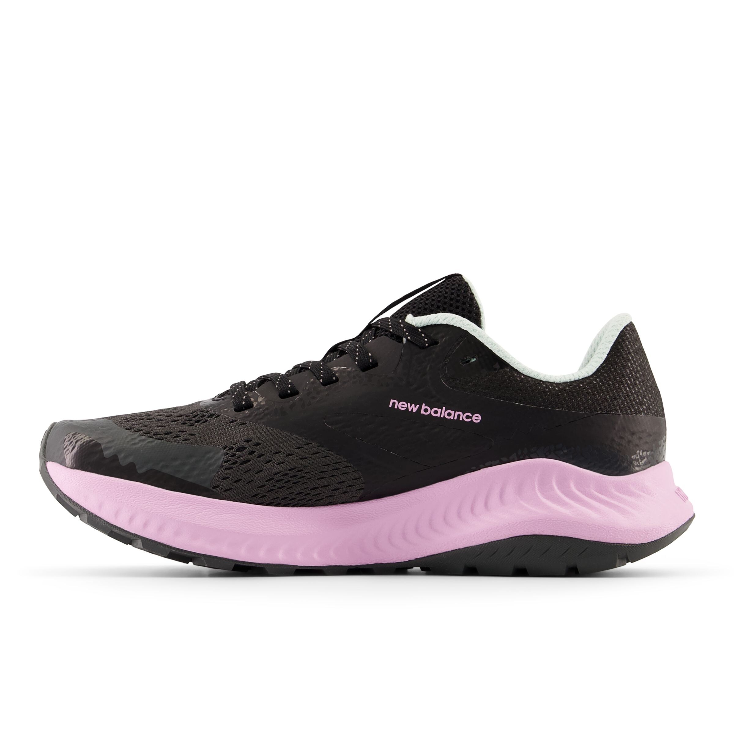 new balance Running Shoes 'DynaSoft Nitrel V5' in Black