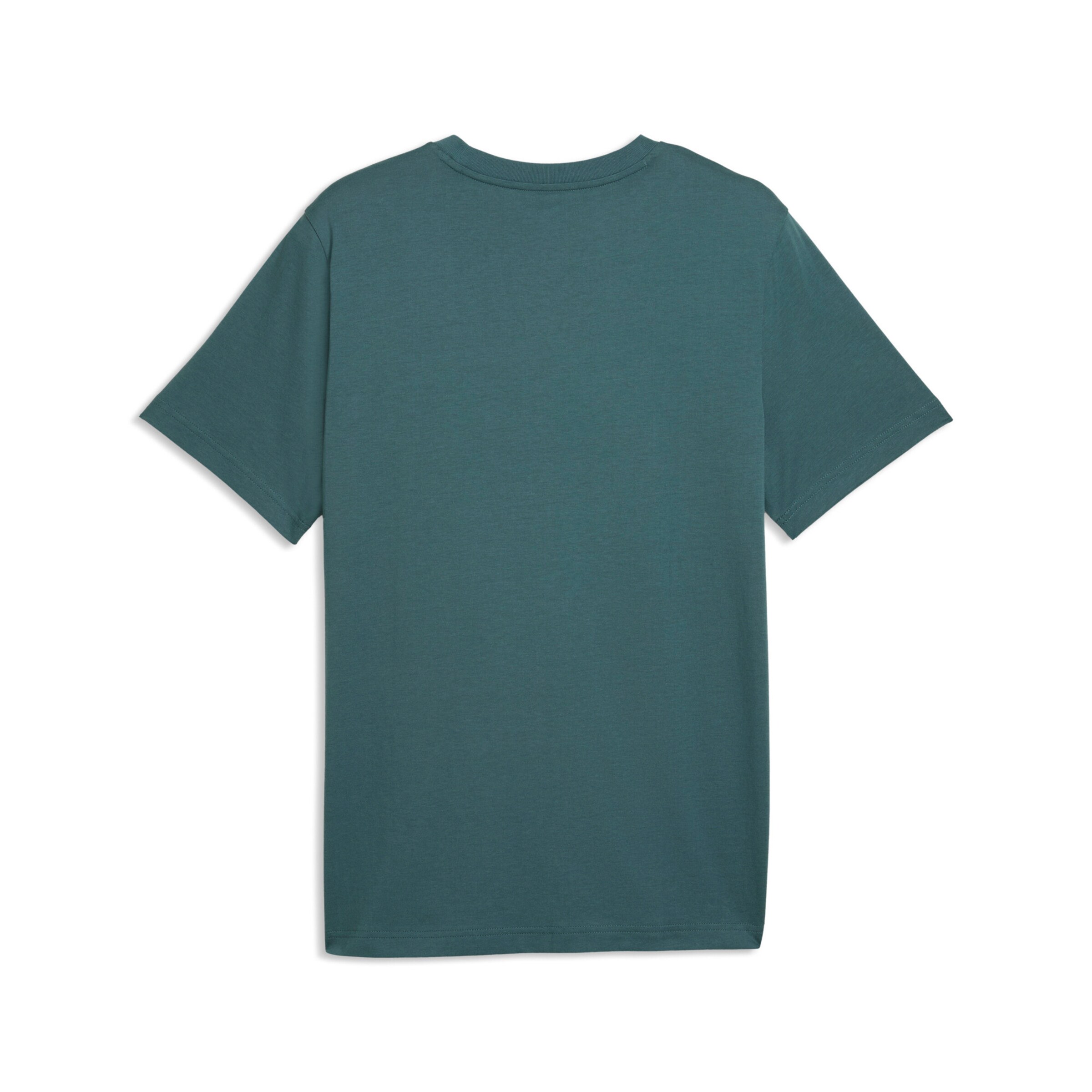PUMA Shirt in Groen