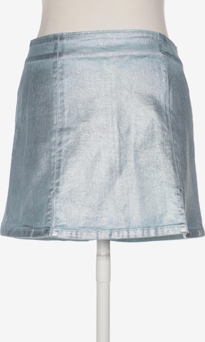 Pepe Jeans Skirt in M in Blue: front