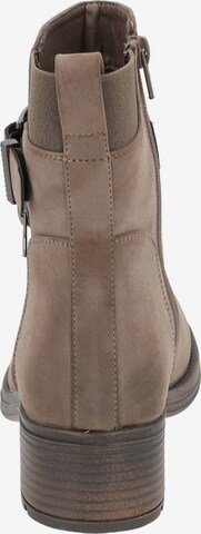 Palado Stiefelette 'Okolae' in Beige