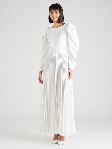 balta Closet London Vakarinė suknelė: priekis