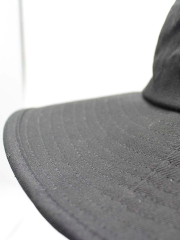 Surf Monkey - Sombrero deportivo en negro