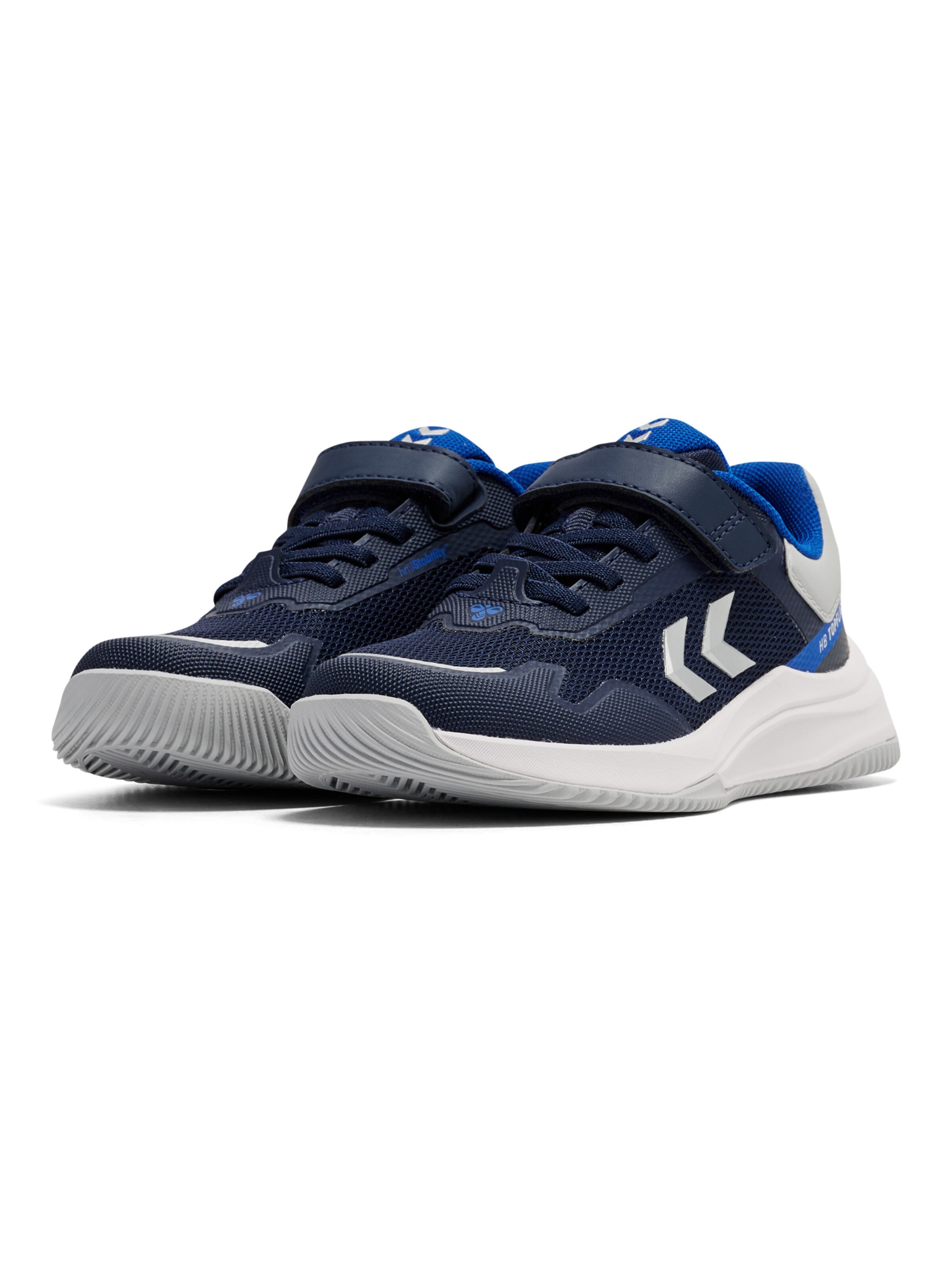 Hummel Schuhe in Blau