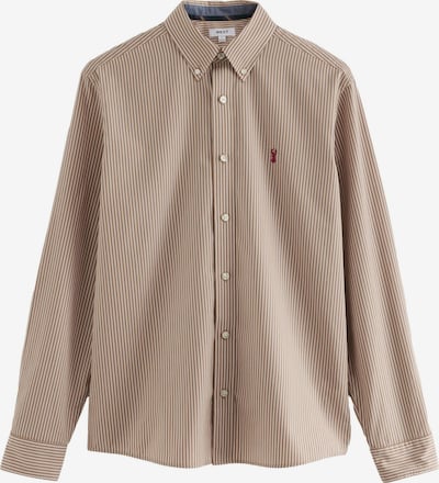 Next Paita värissä tummabeige / luonnonvalkoinen, Tuotenäkymä